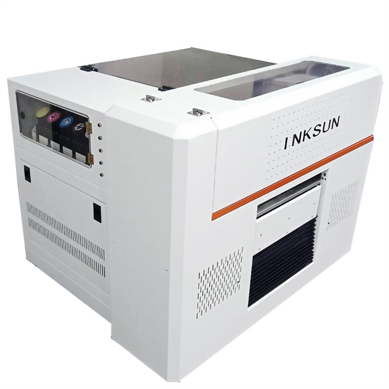 UF-3038 平台式UV印刷機 3