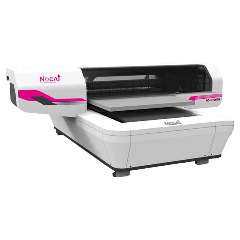 UF-6040 UV Inkjet Printer 4