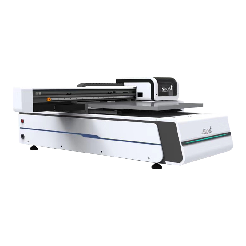 UF-6090s平台式UV噴墨印刷機 1