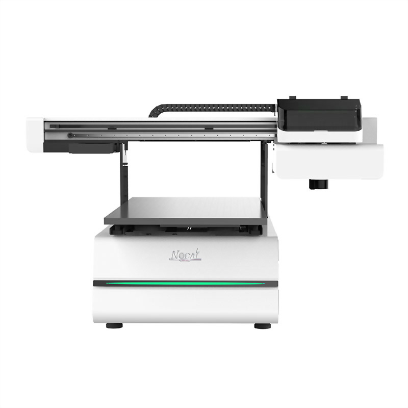 UR-V1800 Tape and Reel UV Digital Inkjet Printer