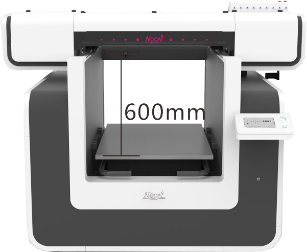UF-6090UL超高度UV平板印刷機 4