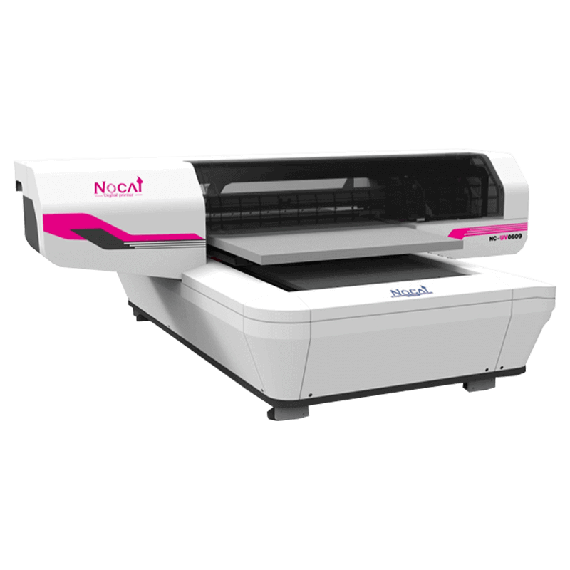 UF-6090proII平台式UV噴墨印刷機 1