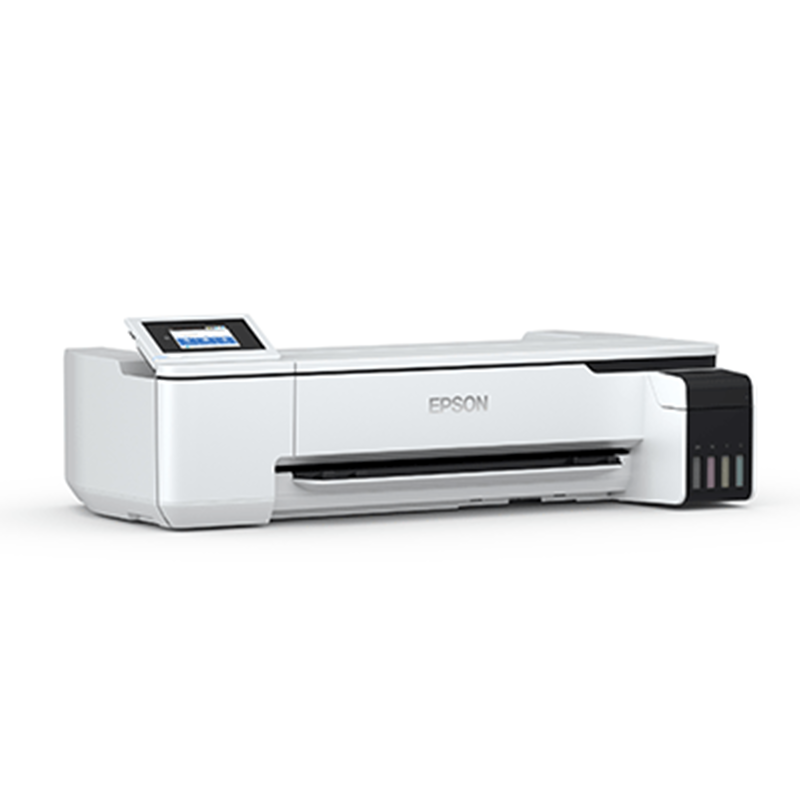 Epson SureColor SC-F530 24-inch sublimation digital printer 3