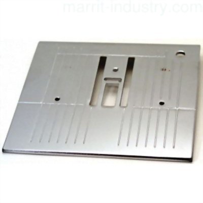 Needle Plate, Bernina #0016337100