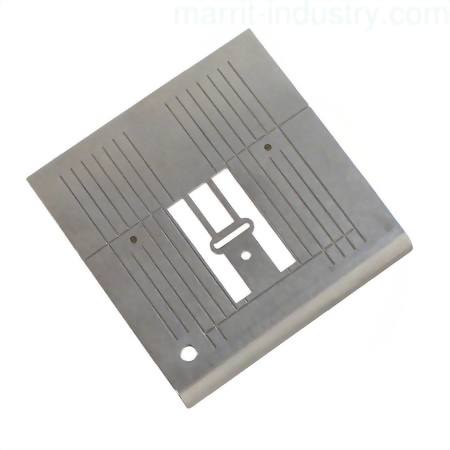 Needle Plate, Bernina #0060367001