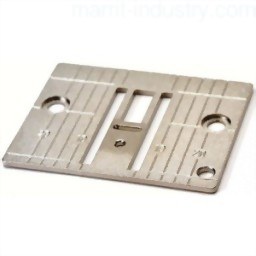 Needle Plate, Bernina #0302025000