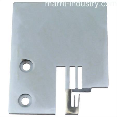 NEEDLE PLATE, SINGER #72899
