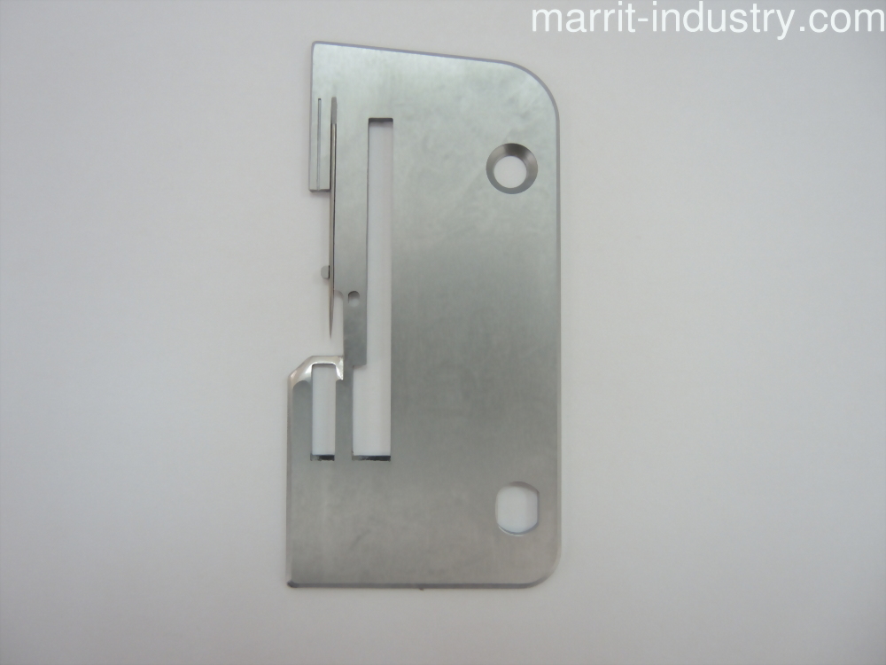 Rollhem Plate, Janome #784626009