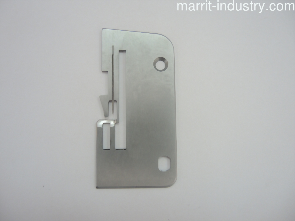 Needle Plate, Janome #785609009