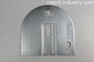 NEEDLE PLATE, JANOME #80060114