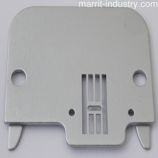 NEEDLE PLATE, BROTHER #JS-006