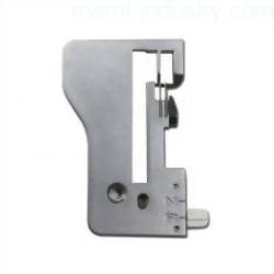 NEEDLE PLATE FITS EURO-PR0 100-546 AND GRITZNER 788 #TH-TBA103