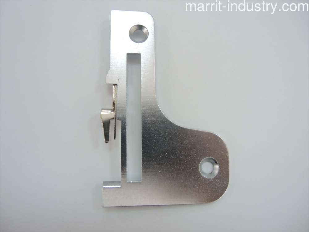 #X75694-001 NEEDLE PLATE FOR BROTHER FOR VIKING SEWING MACHINE ACCESSORIES