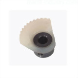 LOWER SHAFT GEAR, JANOME, NEW HOME #730038001