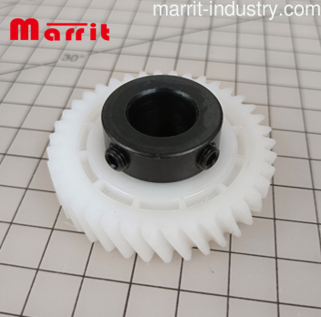 91-171104-91  NGOSEW HOOK DRIVE GEAR FOR PFAFF 463, 481, 483, 487, 563 SEWING MACHINES