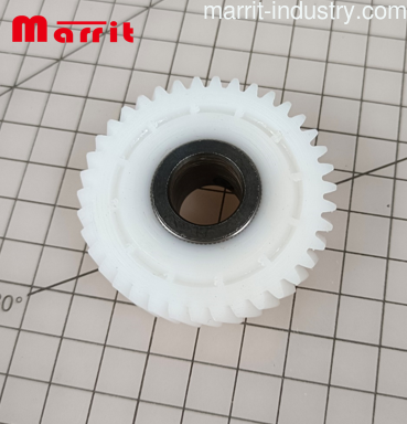 91-171104-91  NGOSEW HOOK DRIVE GEAR FOR PFAFF 463, 481, 483, 487, 563 SEWING MACHINES