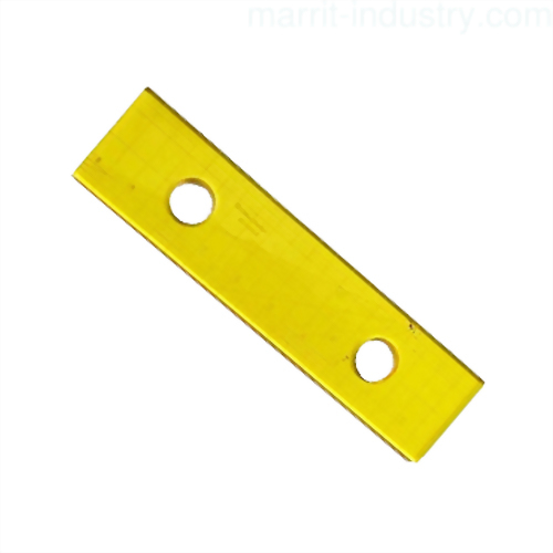 Straight Template ruler, MA-QT-ST-10X2.5