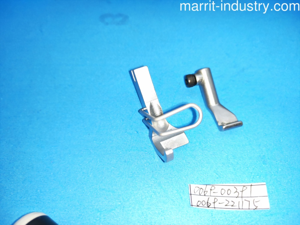 Presser Foot