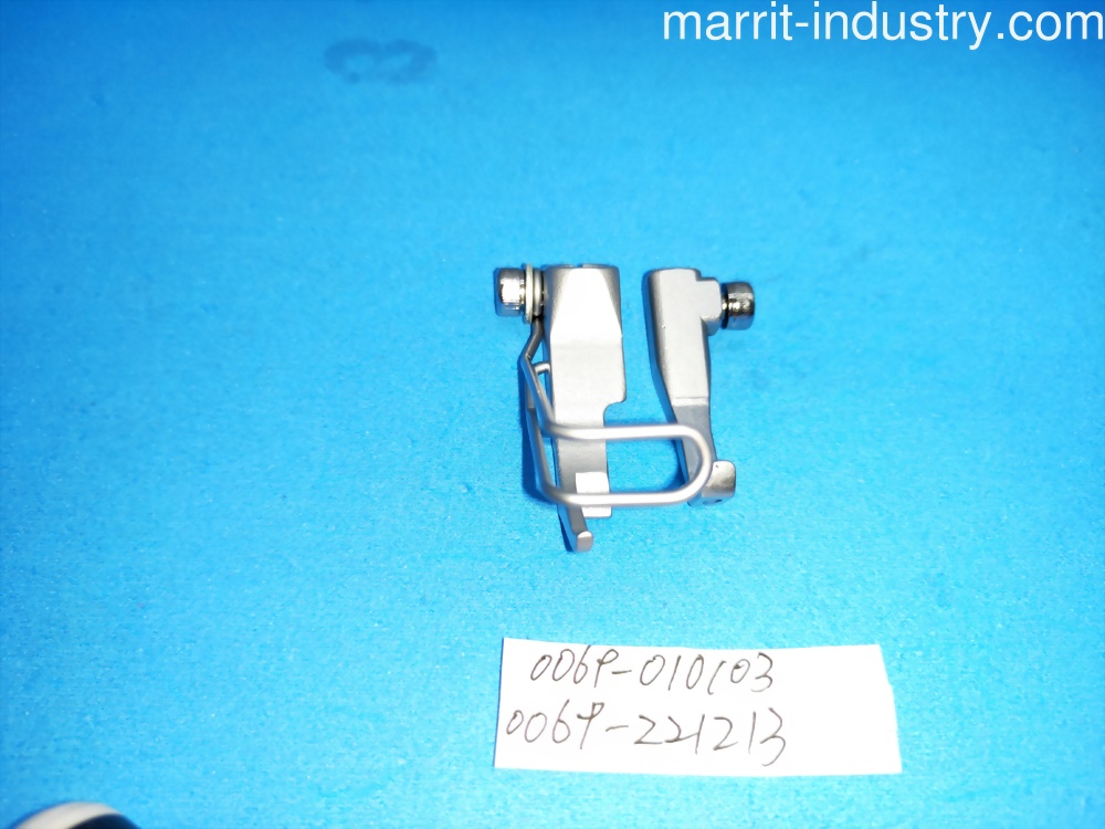 Presser Foot