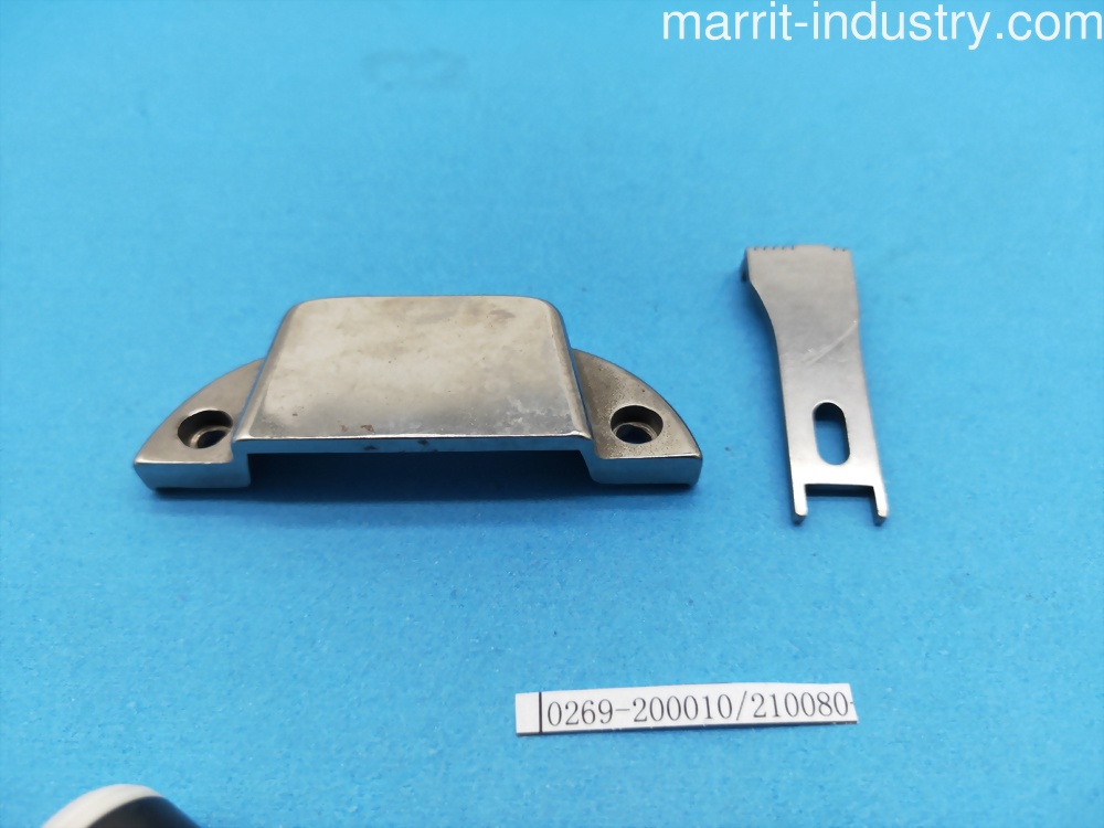 Presser Foot