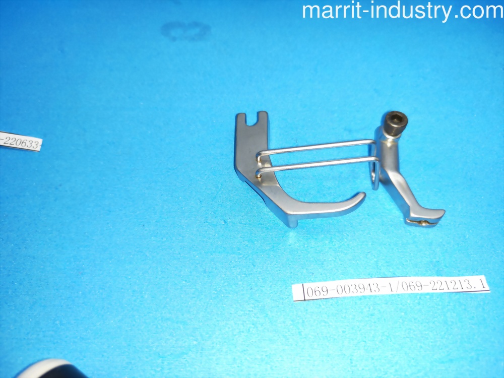 Presser Foot