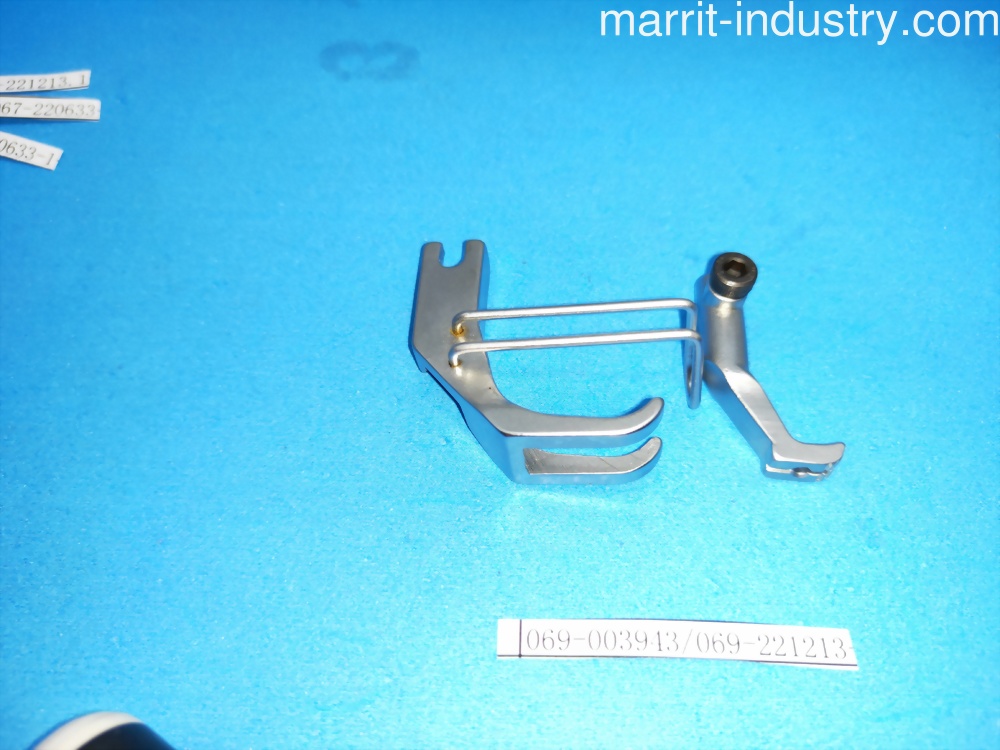 Presser Foot