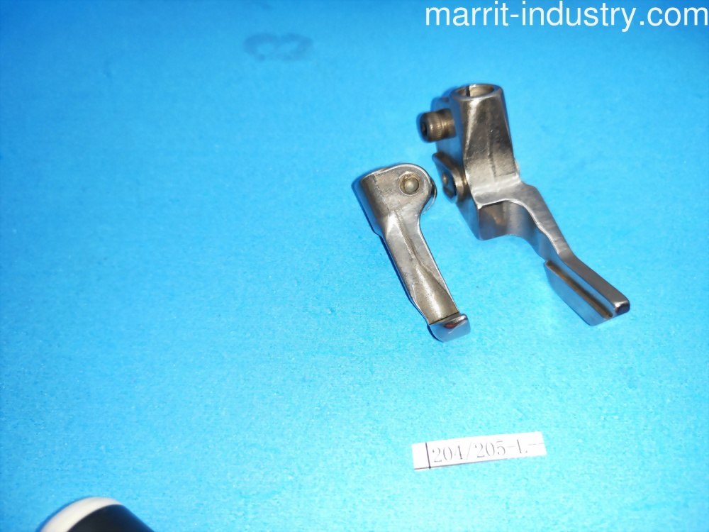 Presser Foot
