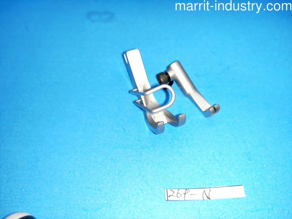 Presser Foot