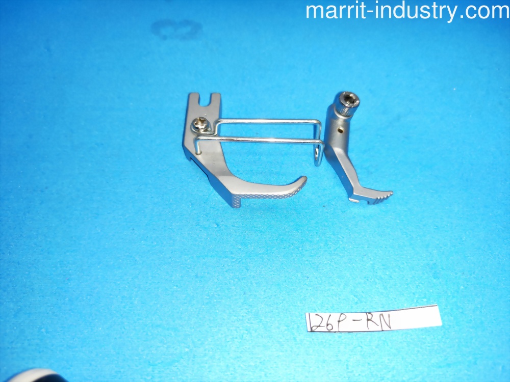Presser Foot