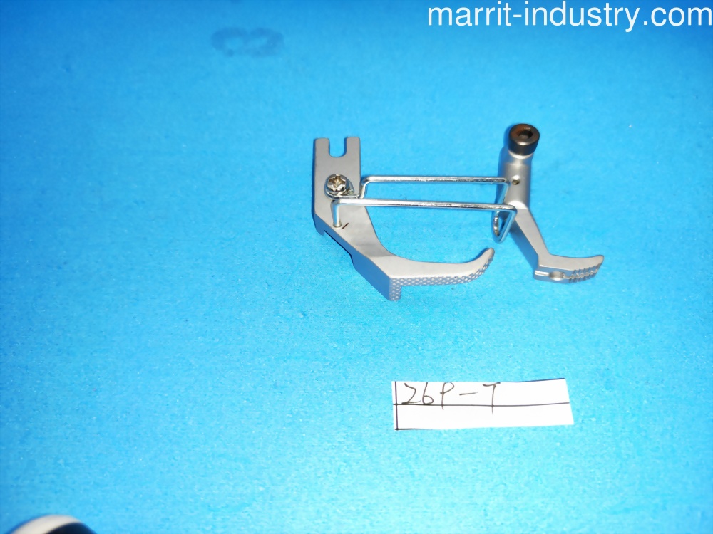 Presser Foot