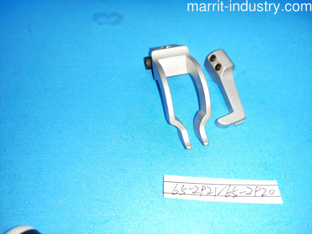 Presser Foot