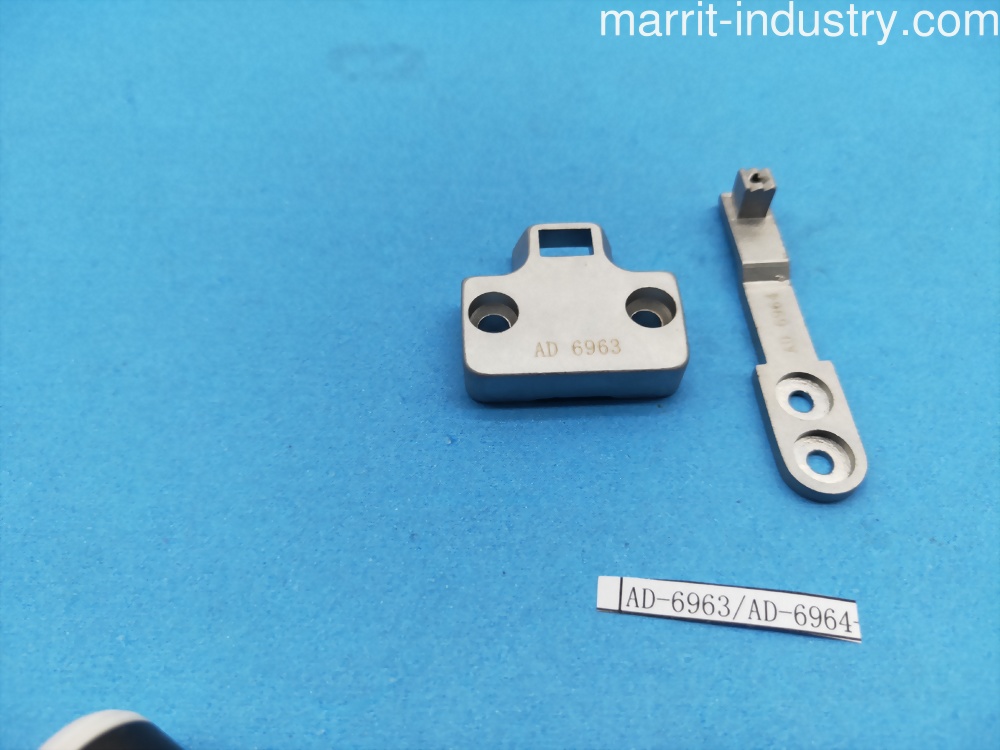 AD6963&AD-6964