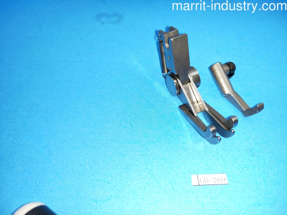 Presser Foot