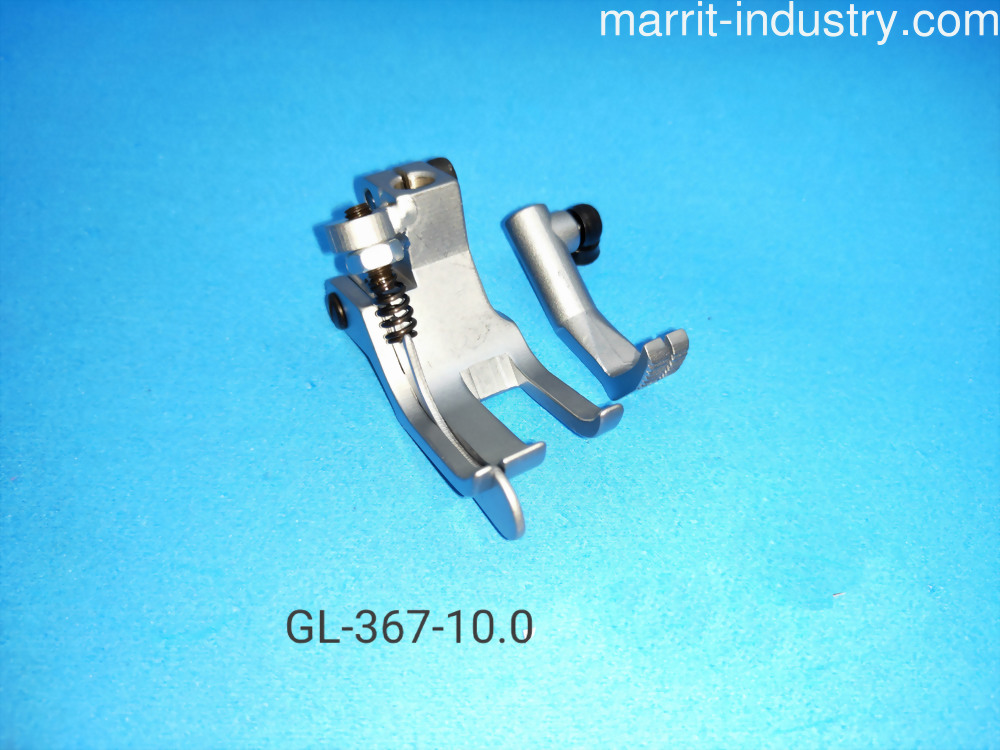 Presser Foot