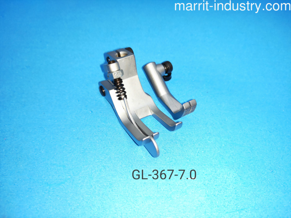 Presser Foot