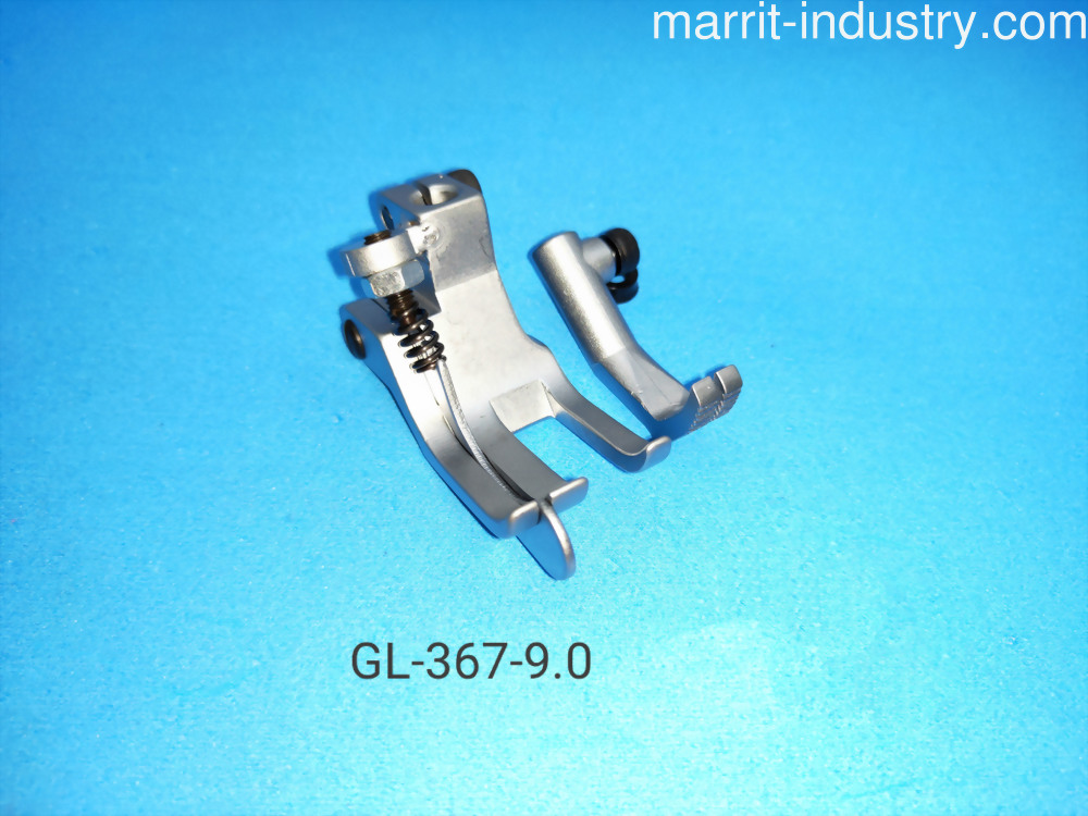 Presser Foot