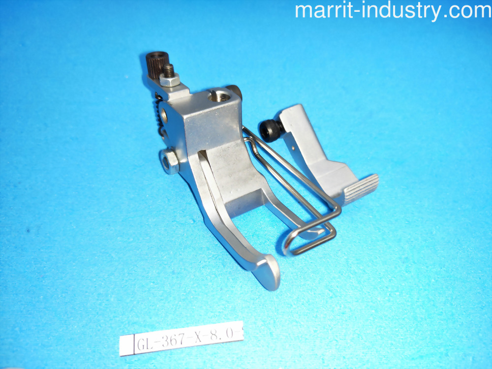 Presser Foot