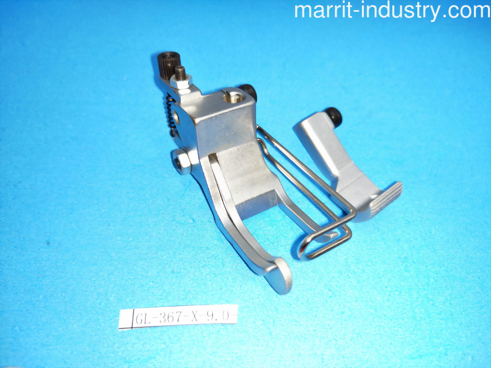 Presser Foot