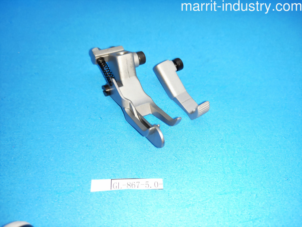 Presser Foot