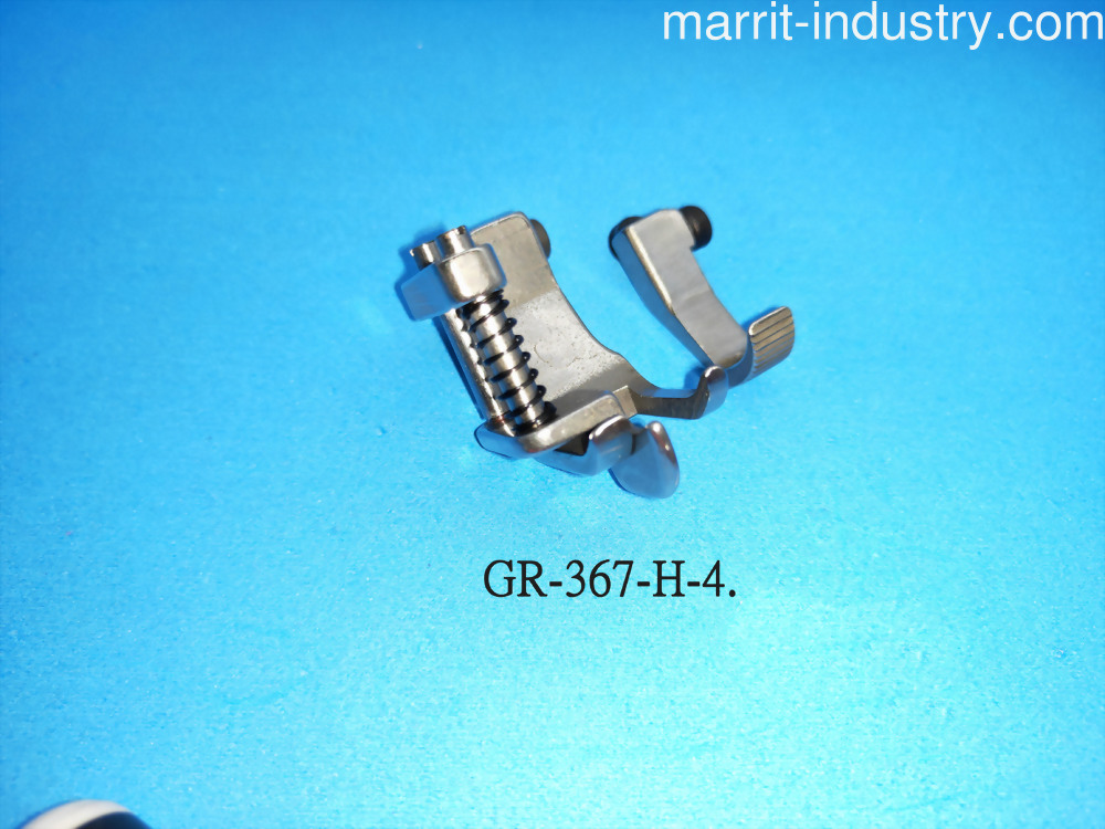 Presser Foot