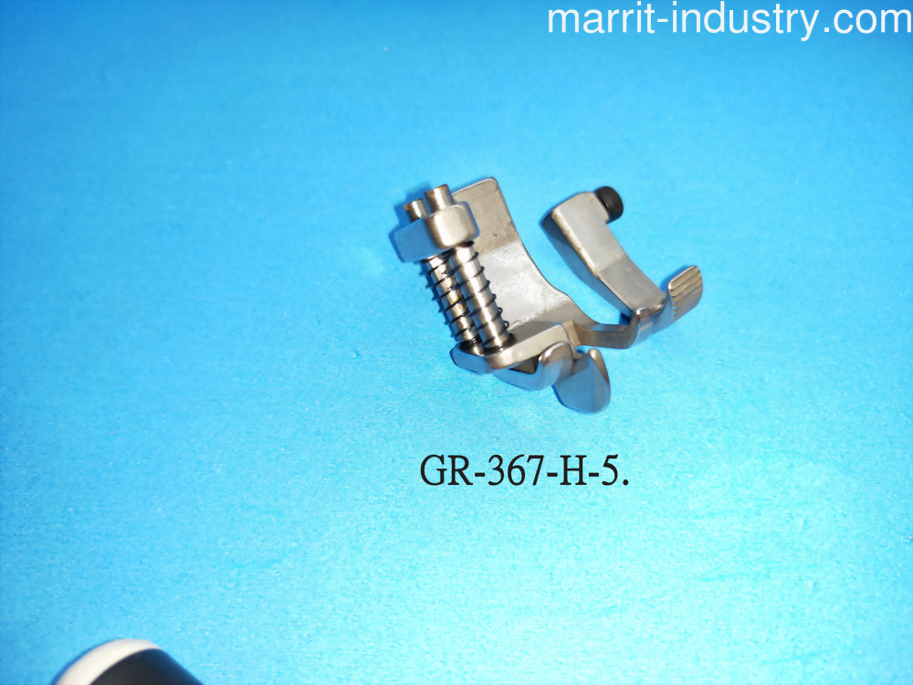 Presser Foot