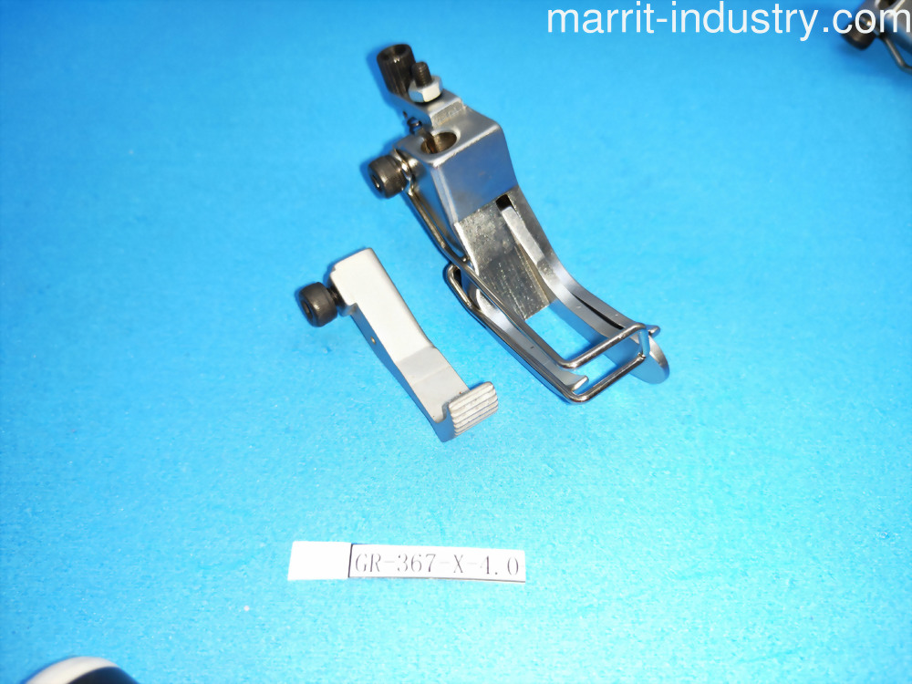 Presser Foot