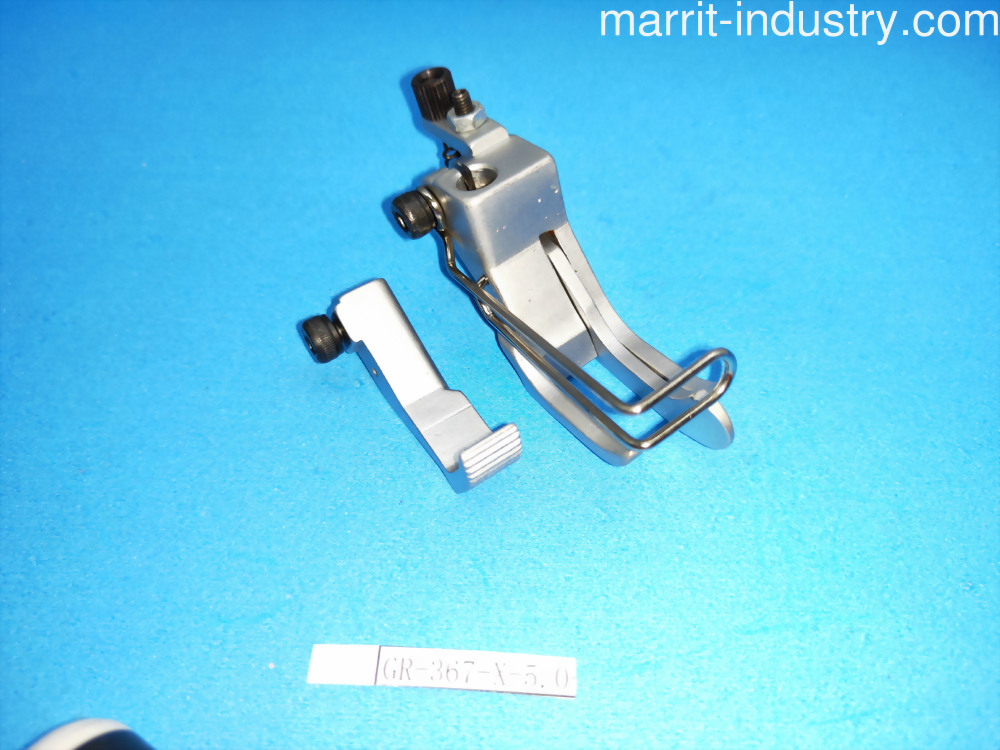 GR-367-X-5.0