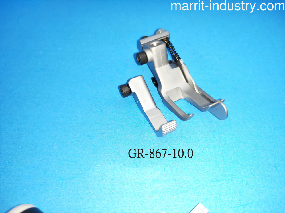 Presser Foot