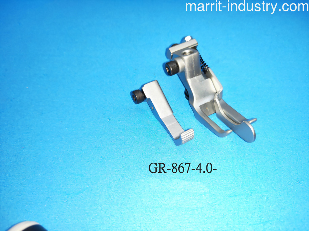 Presser Foot