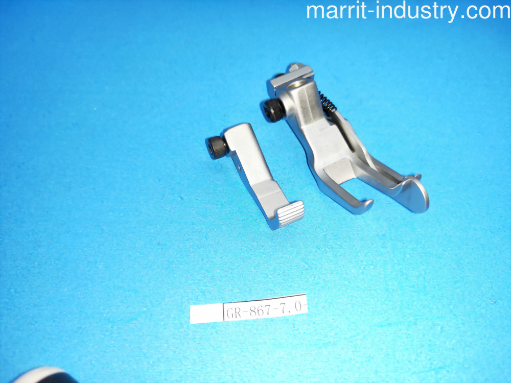 Presser Foot