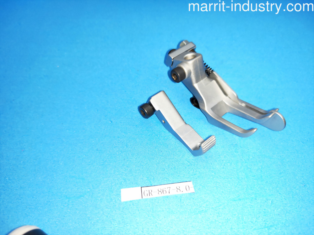Presser Foot