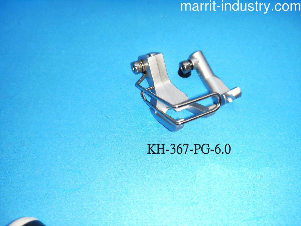 Presser Foot