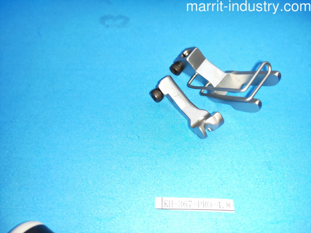 Presser Foot