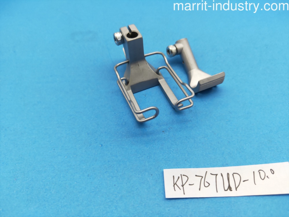 Presser Foot DUKOPP #KP-767UD-10.0